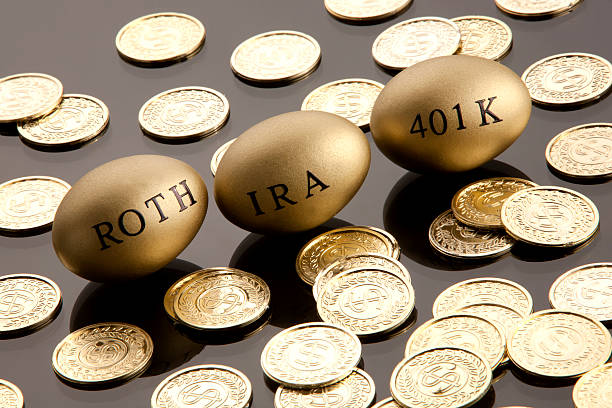Choosing a reputable custodian to assist with your IRA to gold conversion